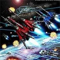 Ray Force Arcade Space Shooter