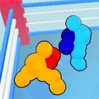 Wobbly Boxing Online Arcade Game