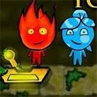 The Forest Temple 3 Online Puzzle Game