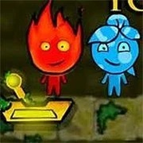 The Forest Temple 3 Online Puzzle Game