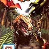 Prehistoric Isle 2 Online Shooting Game