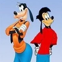 Goof Troop Online Adventure Puzzle Game