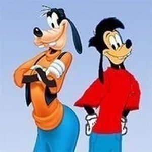Goof Troop Online Adventure Puzzle Game - Family Puzzle Game