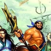 Knights of Valour 2 Online Arcade Game