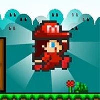 Super Ryona World 3 Online Adventure Game