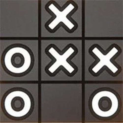 Tic Tac Toe Ultimate Online Game