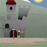 Kingdom Bow Archery Game