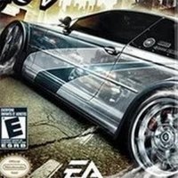 Need for Speed: Most Wanted Racing Game