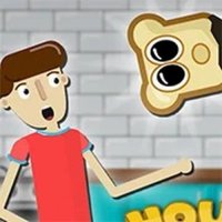 House of Hazards Online Game