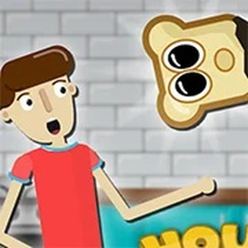 House of Hazards Online Game