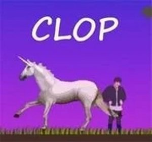 CLOP Online Arcade Game