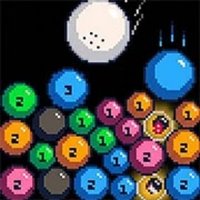 Bubbled Bugs Roguelike Puzzle Game