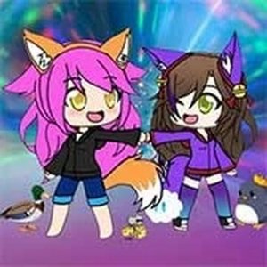 Gachaverse RPG Dress Up Game - Anime Dress Up RPG