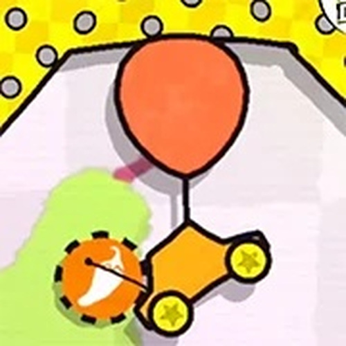 Jellycar Worlds Online Game