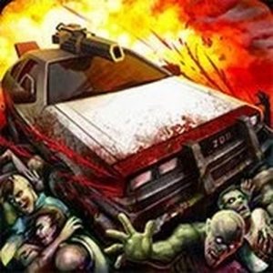 Zombie Derby 2: Survival Racing Arcade Game