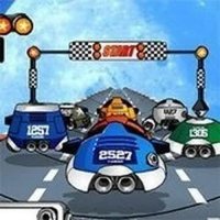 Star Racer Online Game