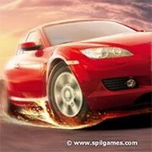 King of Drift Racing Game