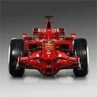 Formula Racer Online Game