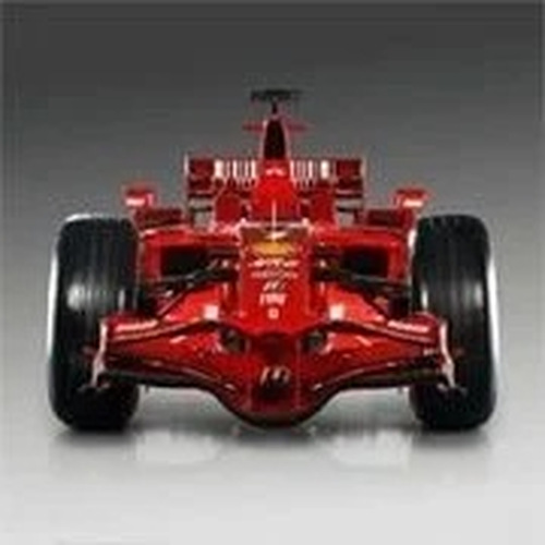 Formula Racer Online Game