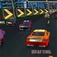 American Racing 2 Online Game Arcade Game