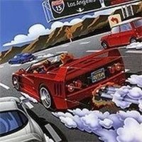 Out Run Online Game