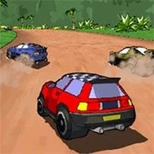 Drift Runners Online Game