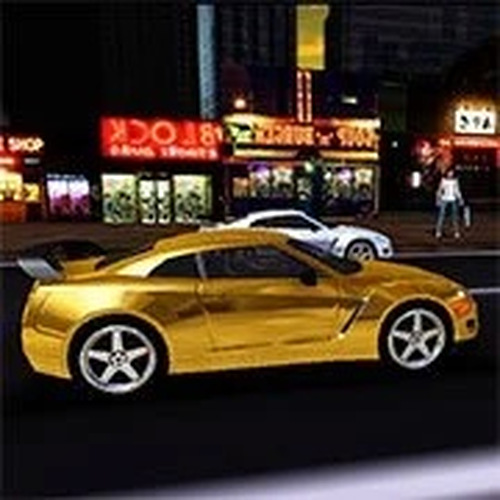 High Speed Fast Car: Drift & Drag Online Game