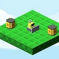 Bulldozer Online Game