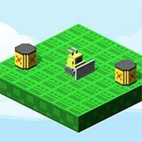 Bulldozer Online Game