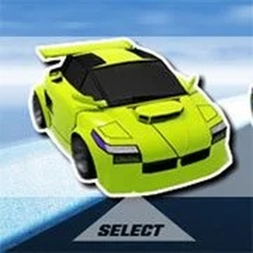Extreme Racing 2 Online Game