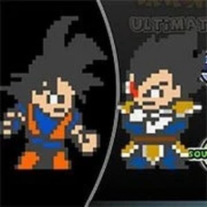 Ultimate Power Action Challenge