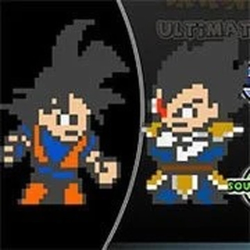Ultimate Power Action Challenge