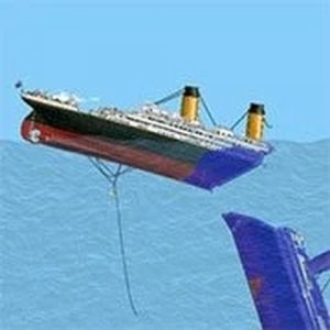 Floating Sandbox Physics Simulation Game - Sandbox Game
