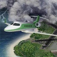 Airport Madness 4 Online Game