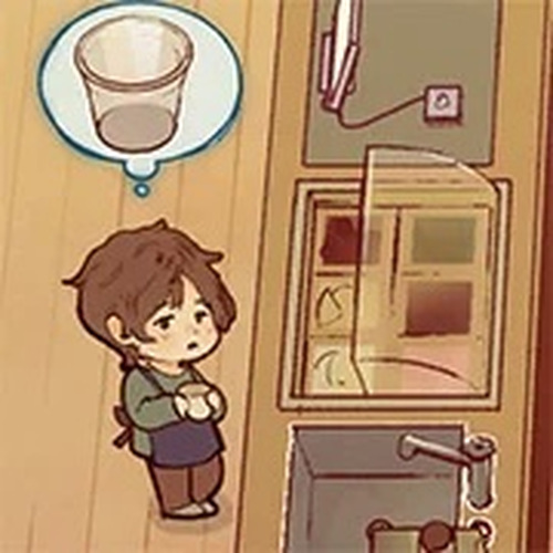 An Average Day at the Cat Cafe Online Game