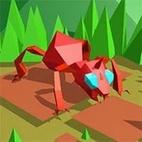 Swarm Simulator Evolution Online Game Strategy Game