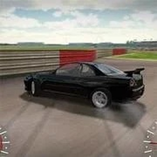 CarX Drift Racing Online Game