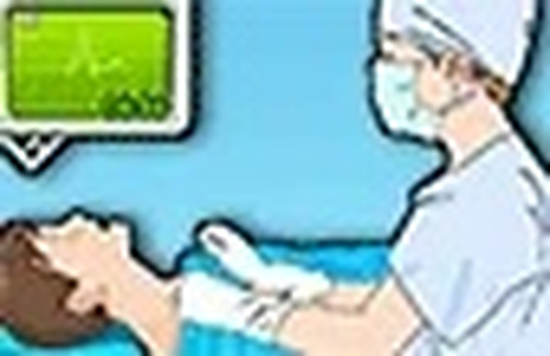 Operate Now: Stomach Surgery Online Game