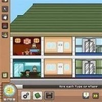 Happy Tower Tycoon Game - Simulation Game