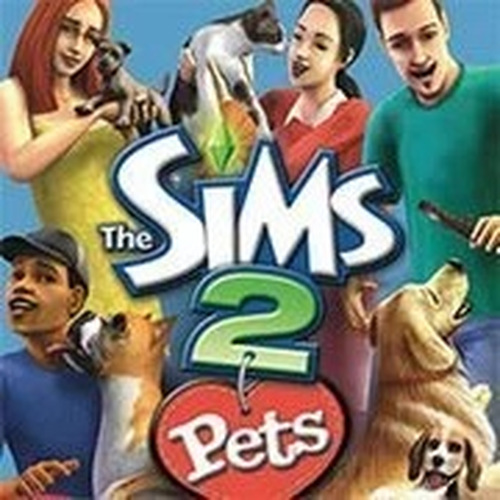 Sims 2 Pets: Life and Pet Care Game