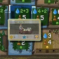 Waterworks! - City Building Puzzle Game