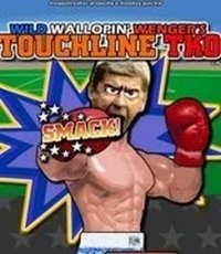 Wenger&rsquo;s Touchline TKO Online Game