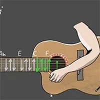 Guitar Simulator &ndash; Siberian Punk Online Game