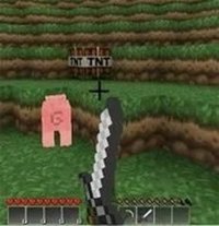 MineClone Online Game - Building Sandbox