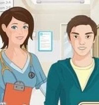Operate Now: Shoulder Surgery Online Game