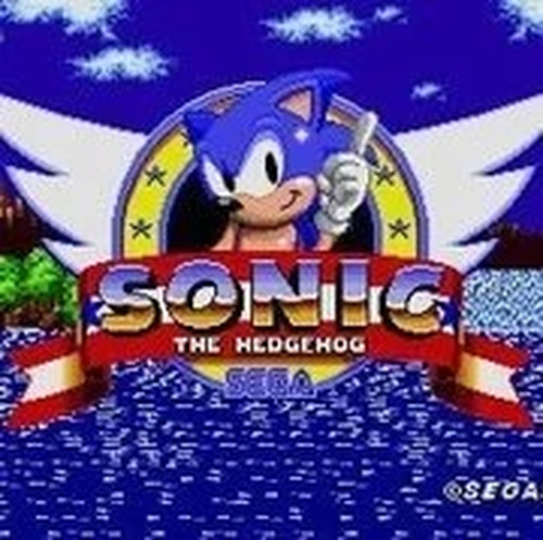 Sonic the Hedgehog Online Game