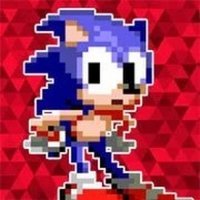 Sonic Time of Change Online Game