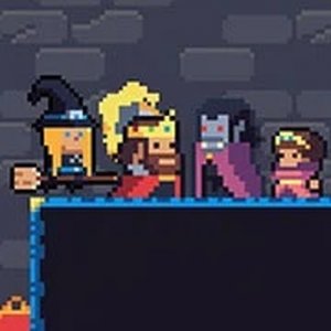 Lumen King Puzzle Platformer Puzzle Game