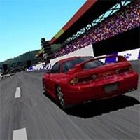 Gran Turismo 2 Racing Game