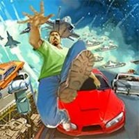 Freeway Fury 3 Online Game